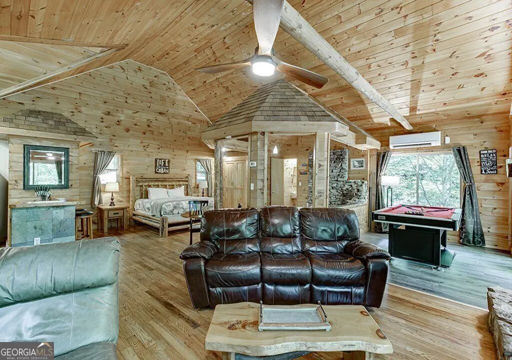 493 Vista View PL Cleveland, GA 30528
