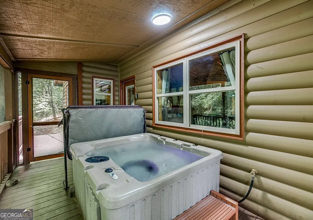 493 Vista View PL Cleveland, GA 30528