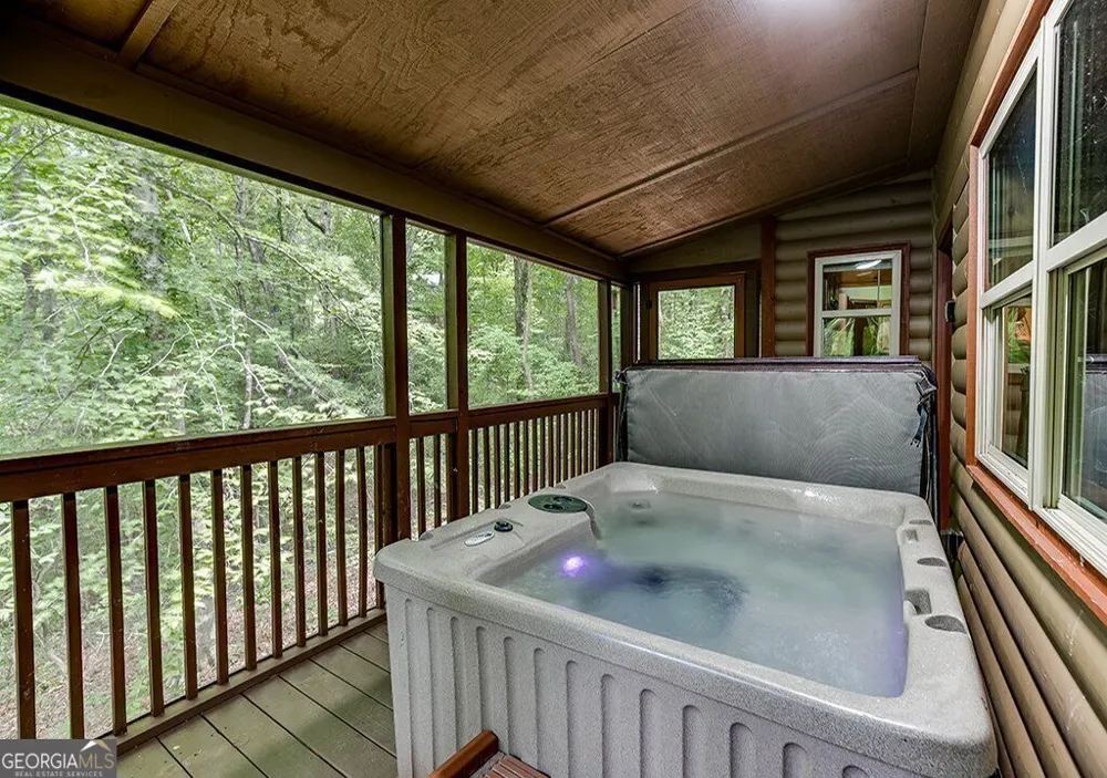 493 Vista View PL Cleveland, GA 30528