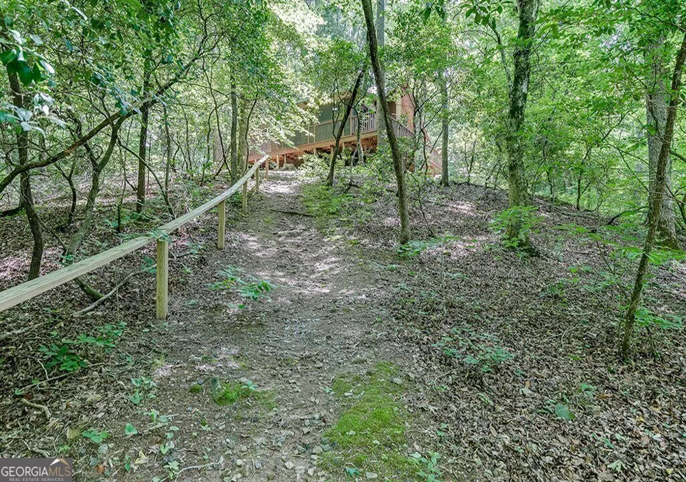 493 Vista View PL Cleveland, GA 30528