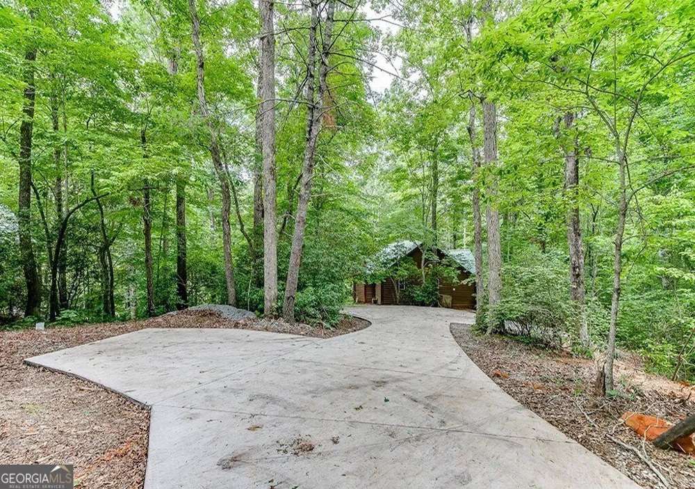 493 Vista View PL Cleveland, GA 30528