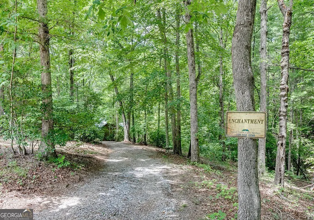 493 Vista View PL Cleveland, GA 30528