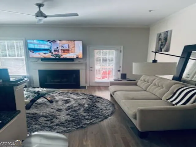 1873 Sterling Oaks CIR NE Brookhaven, GA 30319