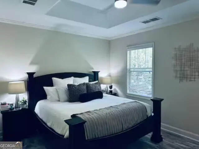1873 Sterling Oaks CIR NE Brookhaven, GA 30319
