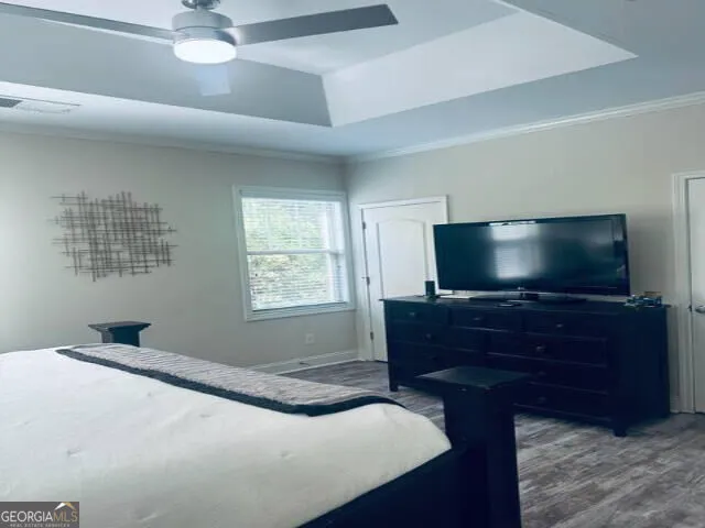 1873 Sterling Oaks CIR NE Brookhaven, GA 30319
