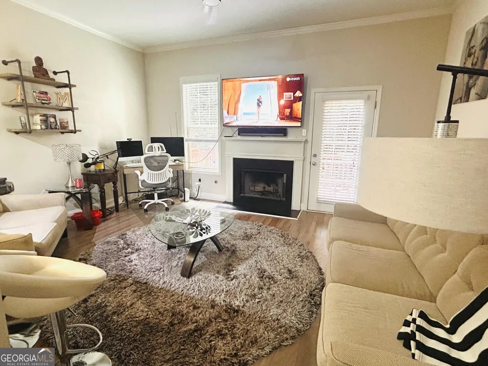1873 Sterling Oaks CIR NE Brookhaven, GA 30319