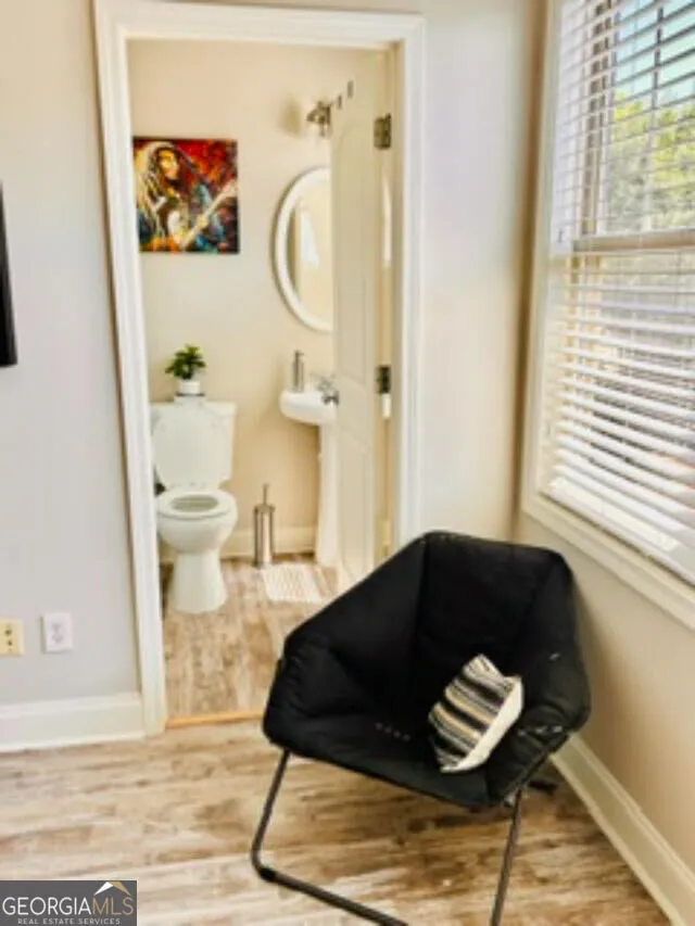 1873 Sterling Oaks CIR NE Brookhaven, GA 30319