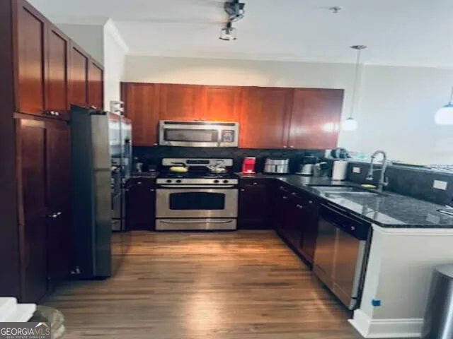 1873 Sterling Oaks CIR NE Brookhaven, GA 30319