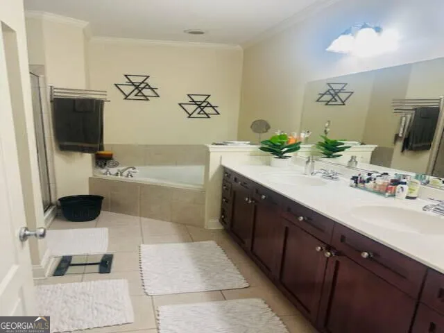 1873 Sterling Oaks CIR NE Brookhaven, GA 30319