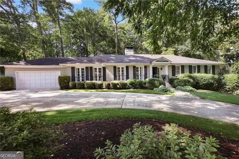 349 Pineland RD NW Atlanta, GA 30342