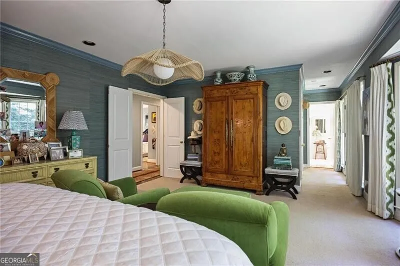 349 Pineland RD NW Atlanta, GA 30342