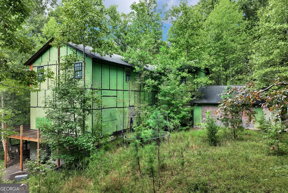 455 Carr RD Clarkesville, GA 30523