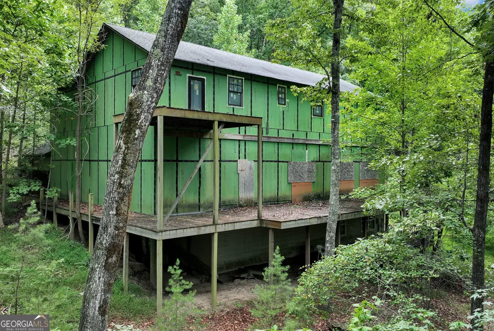 455 Carr RD Clarkesville, GA 30523