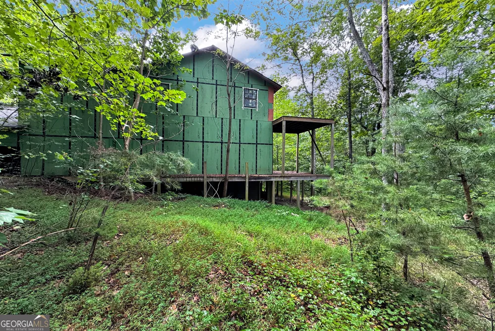 455 Carr RD Clarkesville, GA 30523