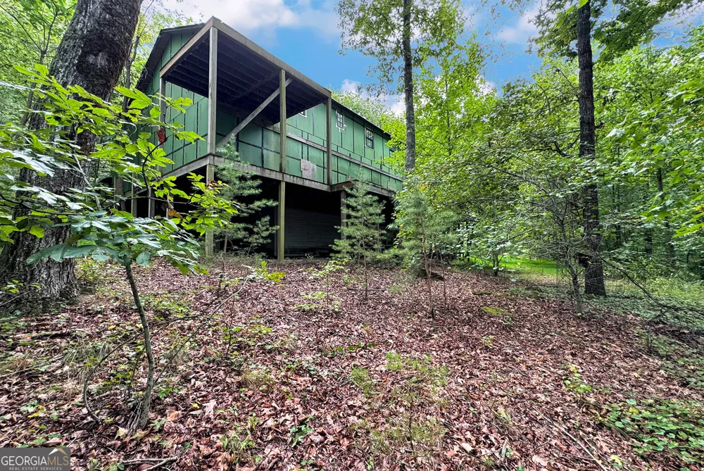 455 Carr RD Clarkesville, GA 30523
