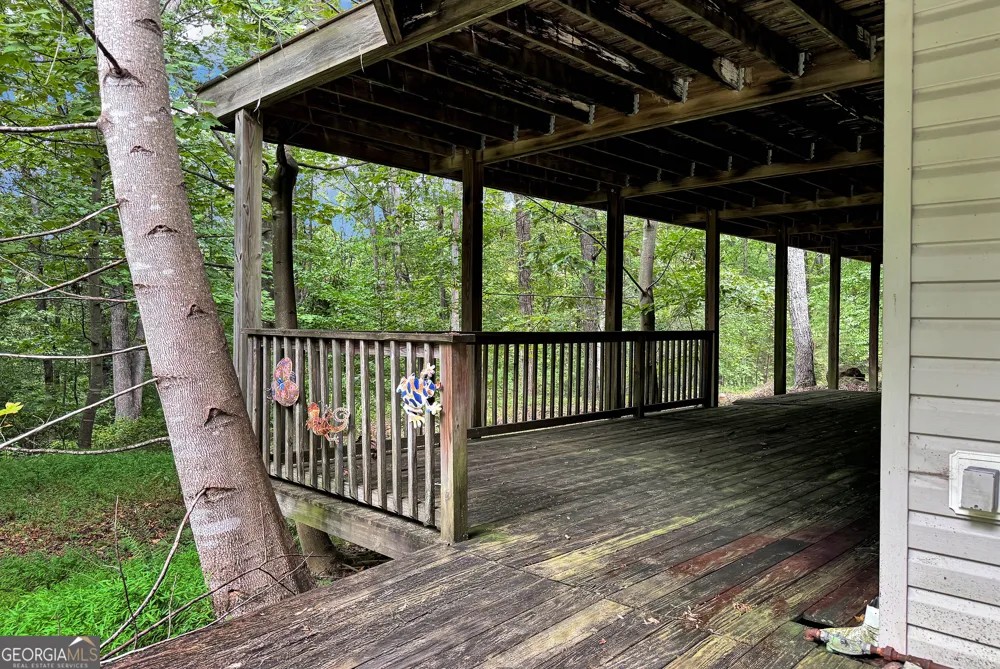 455 Carr RD Clarkesville, GA 30523