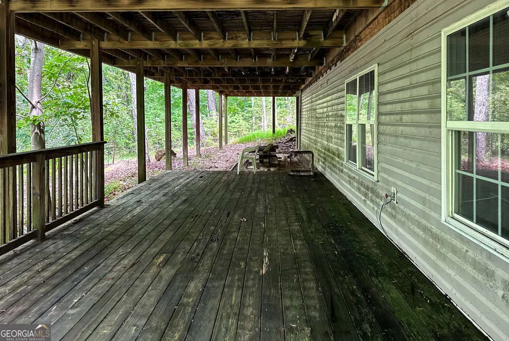 455 Carr RD Clarkesville, GA 30523