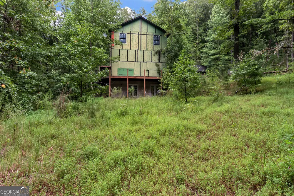 455 Carr RD Clarkesville, GA 30523