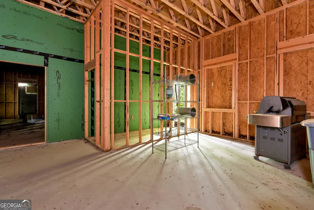 455 Carr RD Clarkesville, GA 30523