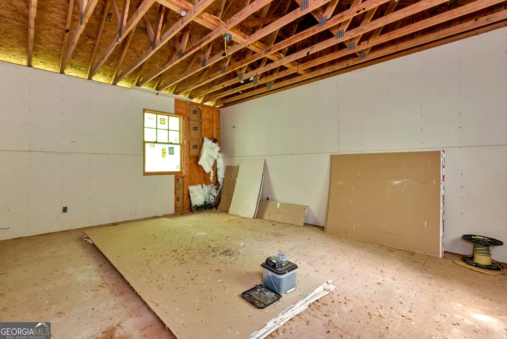 455 Carr RD Clarkesville, GA 30523
