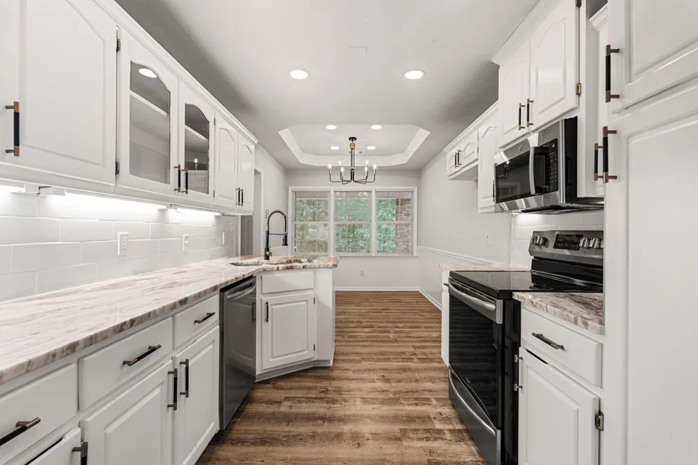 11 Walnut Court Fortson, GA 31808
