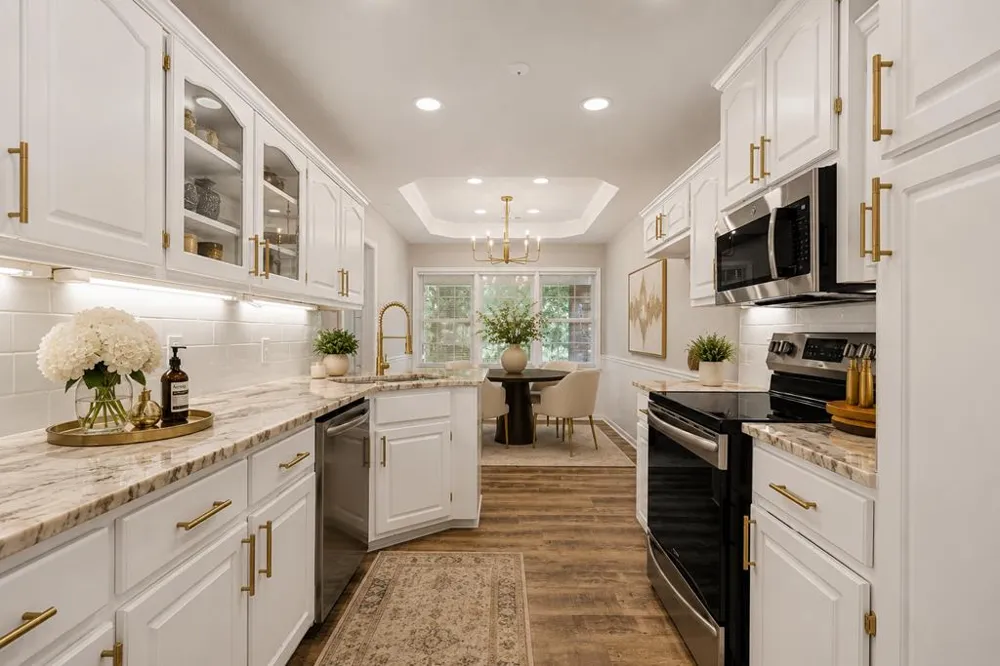 11 Walnut Court Fortson, GA 31808