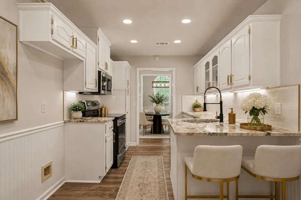 11 Walnut Court Fortson, GA 31808