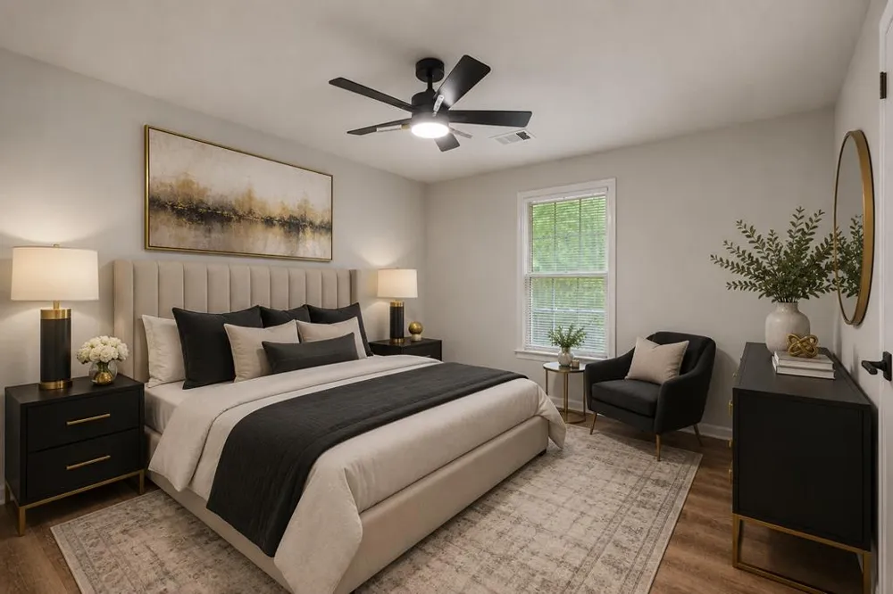 11 Walnut Court Fortson, GA 31808