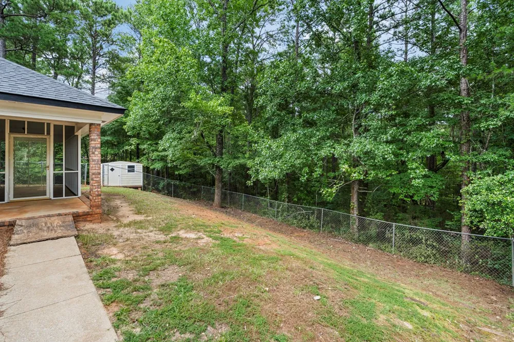 11 Walnut Court Fortson, GA 31808