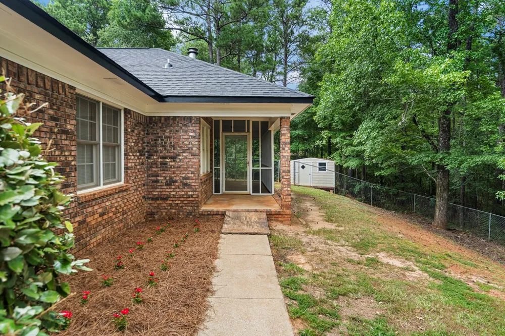 11 Walnut Court Fortson, GA 31808