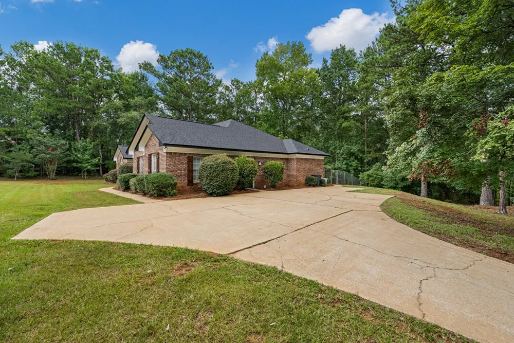 11 Walnut Court Fortson, GA 31808