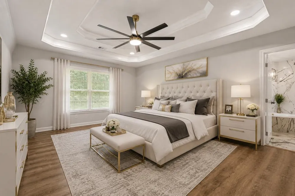 11 Walnut Court Fortson, GA 31808