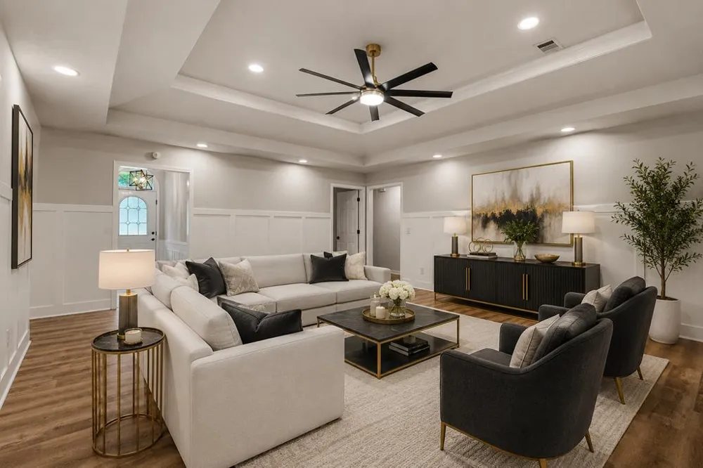 11 Walnut Court Fortson, GA 31808