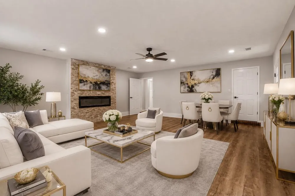 11 Walnut Court Fortson, GA 31808