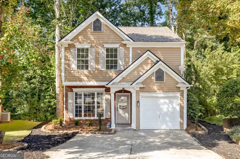 415 Wittenridge CT