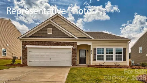 1130 Clear Springs Road