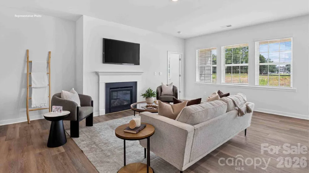 1130 Clear Springs Road Rockwell, NC 28138