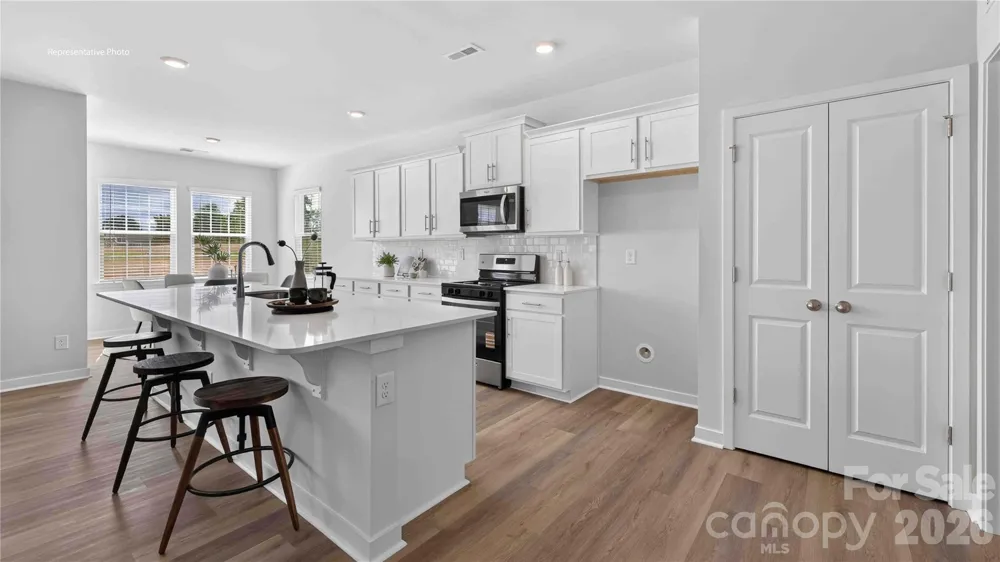 1130 Clear Springs Road Rockwell, NC 28138