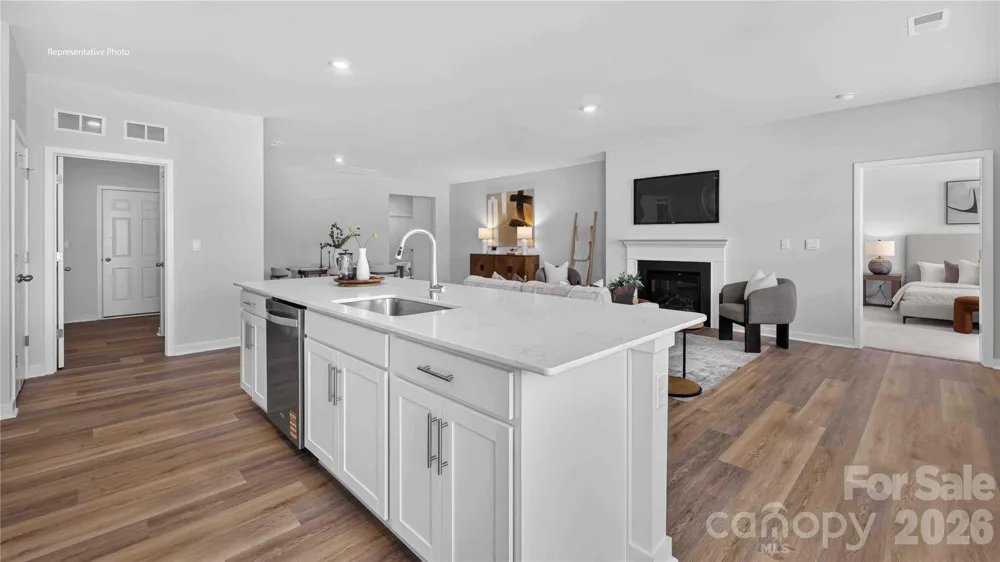 1130 Clear Springs Road Rockwell, NC 28138