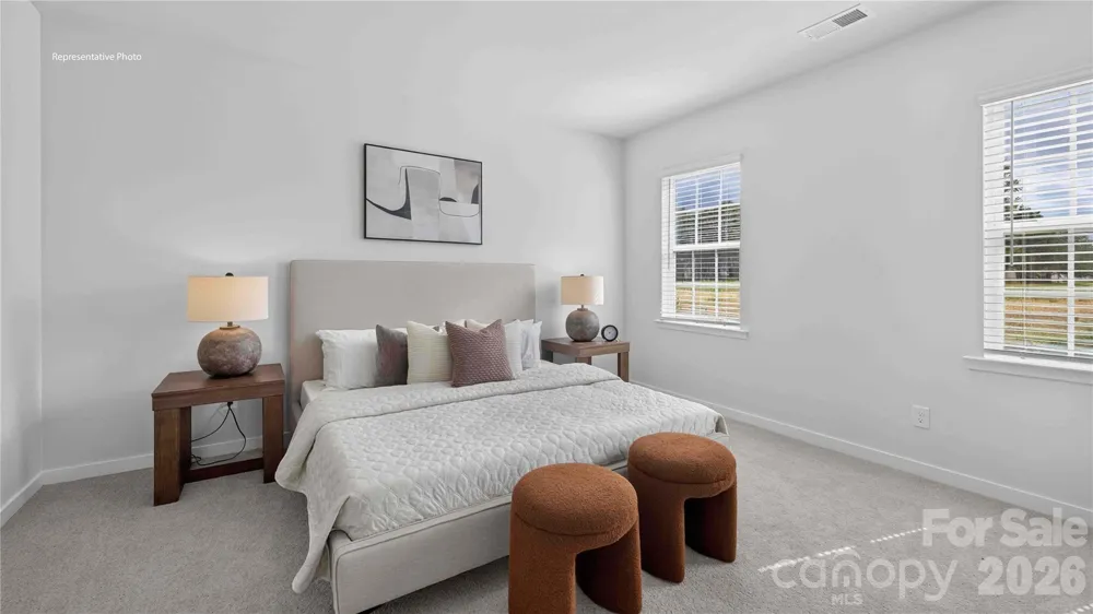 1130 Clear Springs Road Rockwell, NC 28138