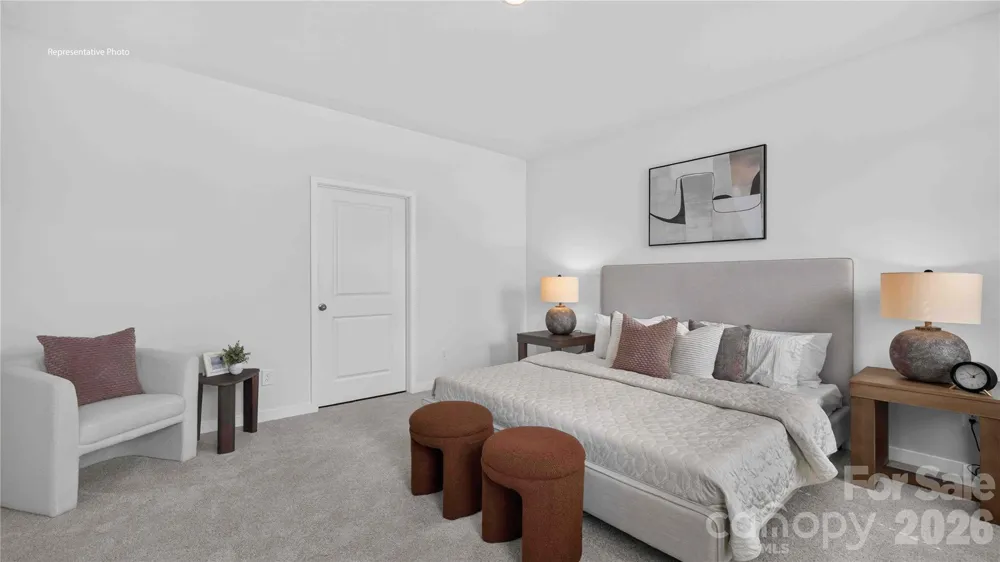 1130 Clear Springs Road Rockwell, NC 28138