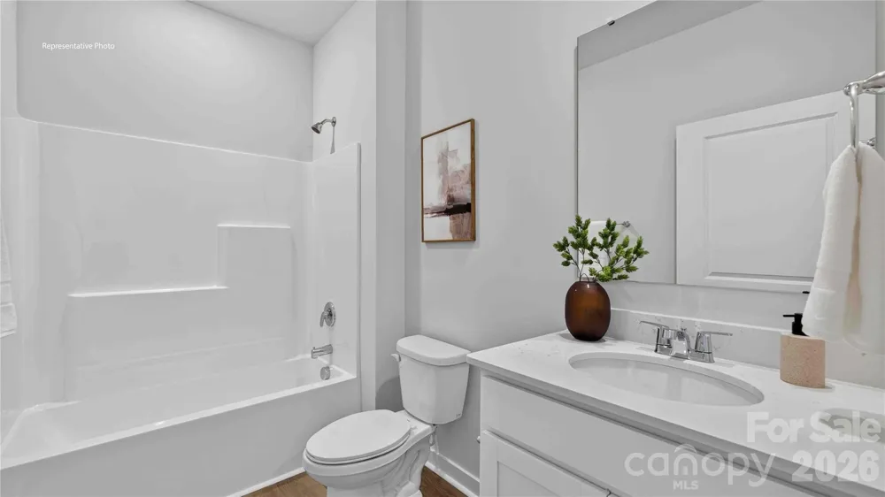 1130 Clear Springs Road Rockwell, NC 28138