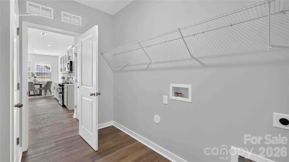 1130 Clear Springs Road Rockwell, NC 28138