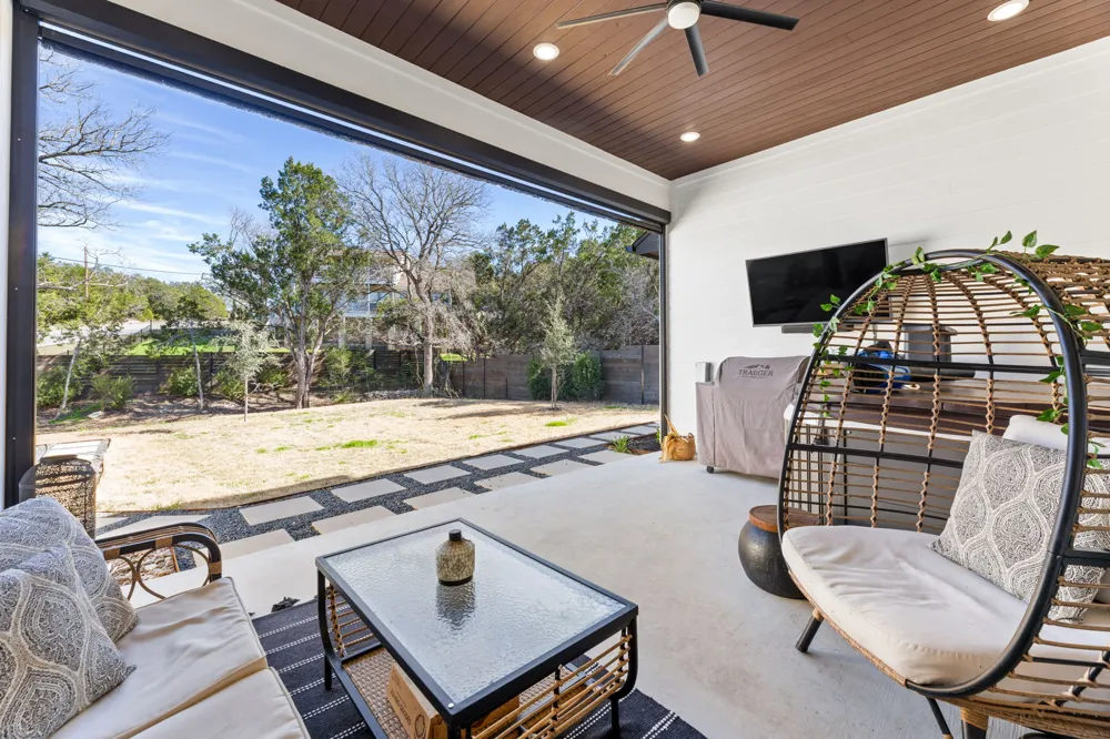 20901 Oak Dale Drive Lago Vista, TX 78645