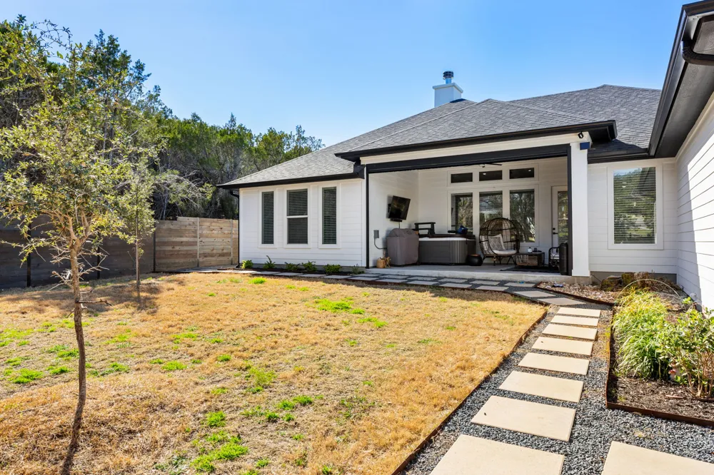 20901 Oak Dale Drive Lago Vista, TX 78645