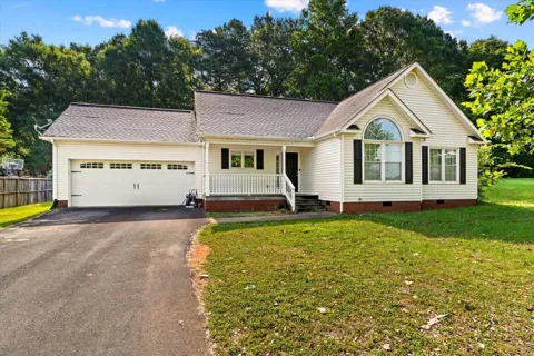 1678 Treadwell Road