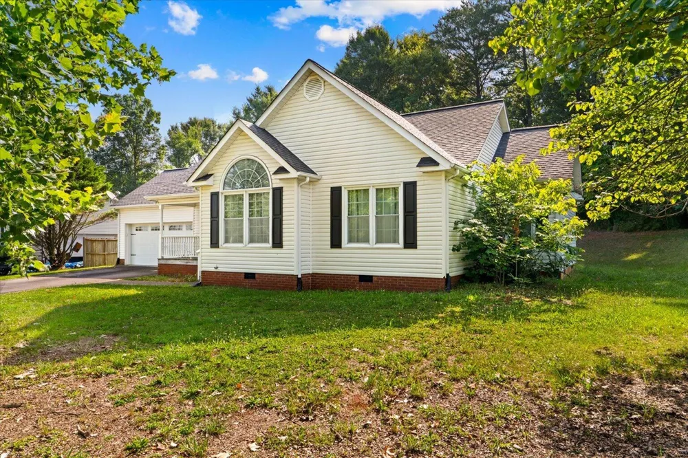 1678 Treadwell Road Chatsworth, GA 30705