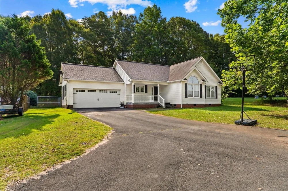 1678 Treadwell Road Chatsworth, GA 30705