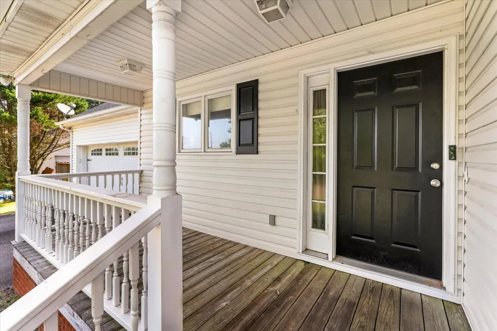 1678 Treadwell Road Chatsworth, GA 30705