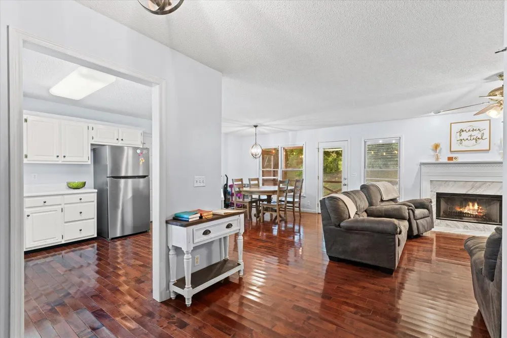 1678 Treadwell Road Chatsworth, GA 30705
